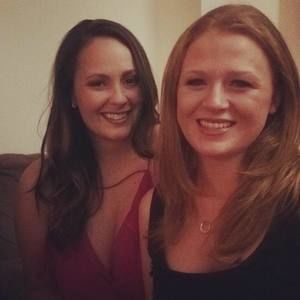 Meet your Posher, Jordan